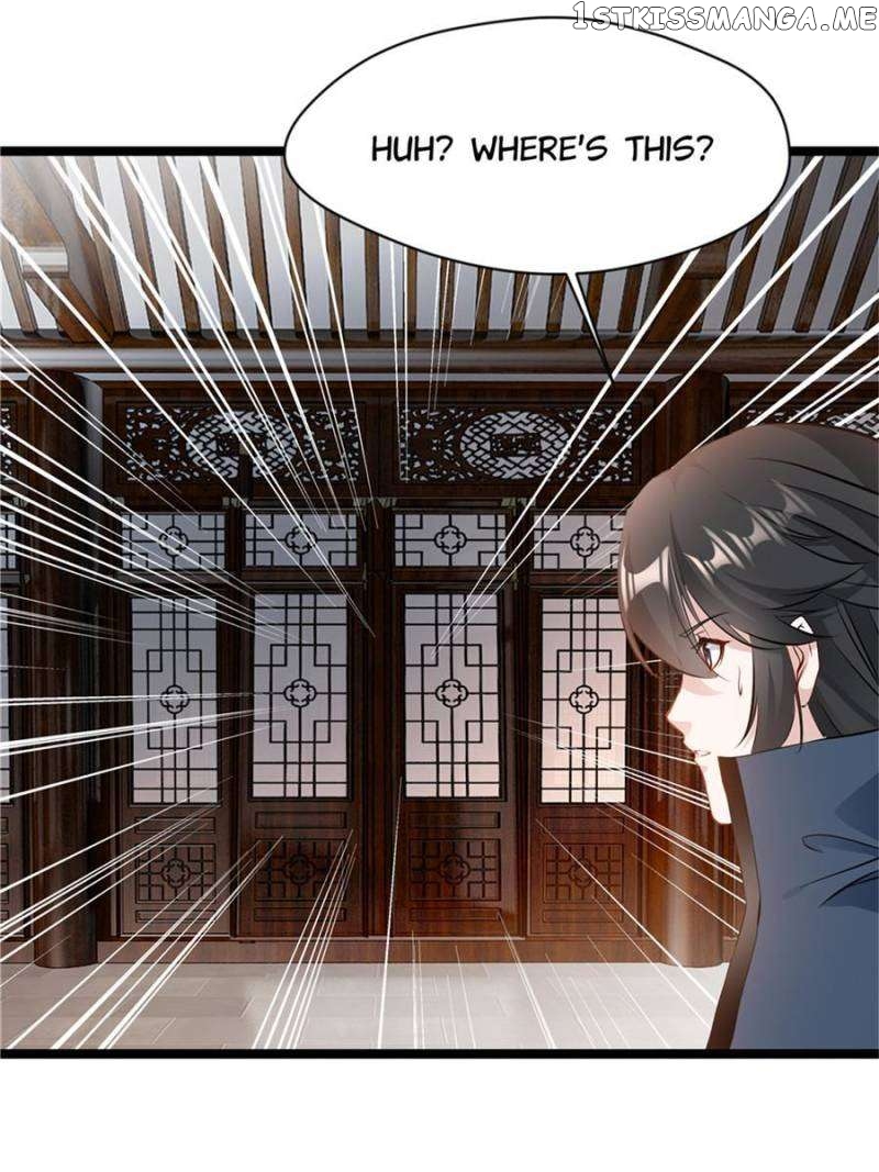 The Supreme Master Chapter 89 - page 22