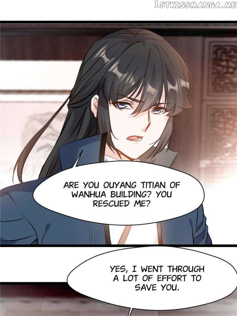 The Supreme Master Chapter 89 - page 26