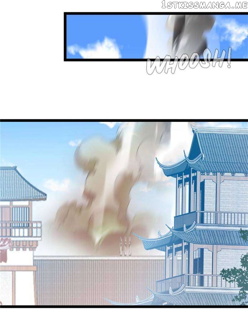 The Supreme Master Chapter 89 - page 7