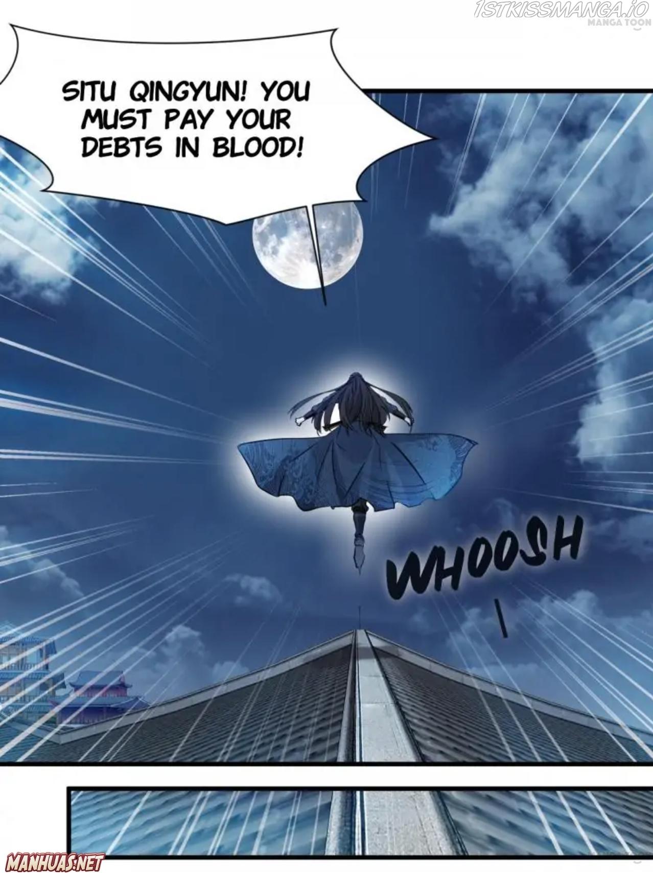 The Supreme Master chapter 15 - page 4