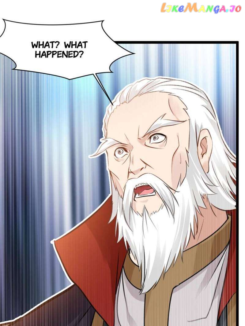 The Supreme Master Chapter 91 - page 16
