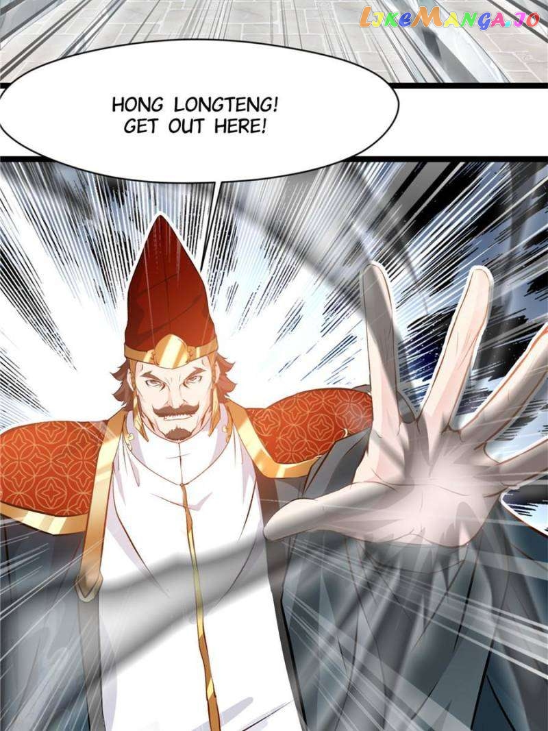 The Supreme Master Chapter 91 - page 29
