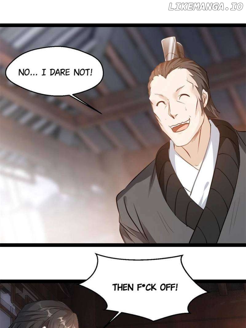 The Supreme Master Chapter 121 - page 10