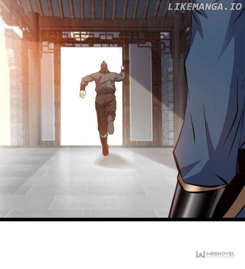 The Supreme Master Chapter 121 - page 12