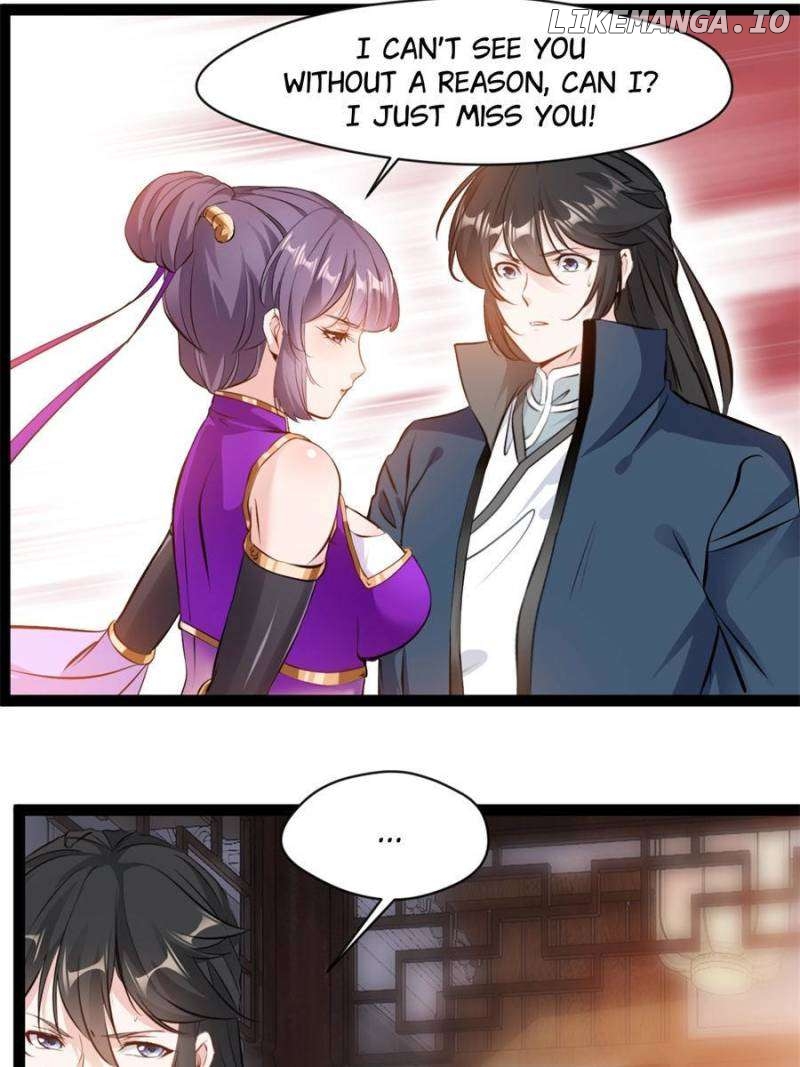The Supreme Master Chapter 121 - page 15