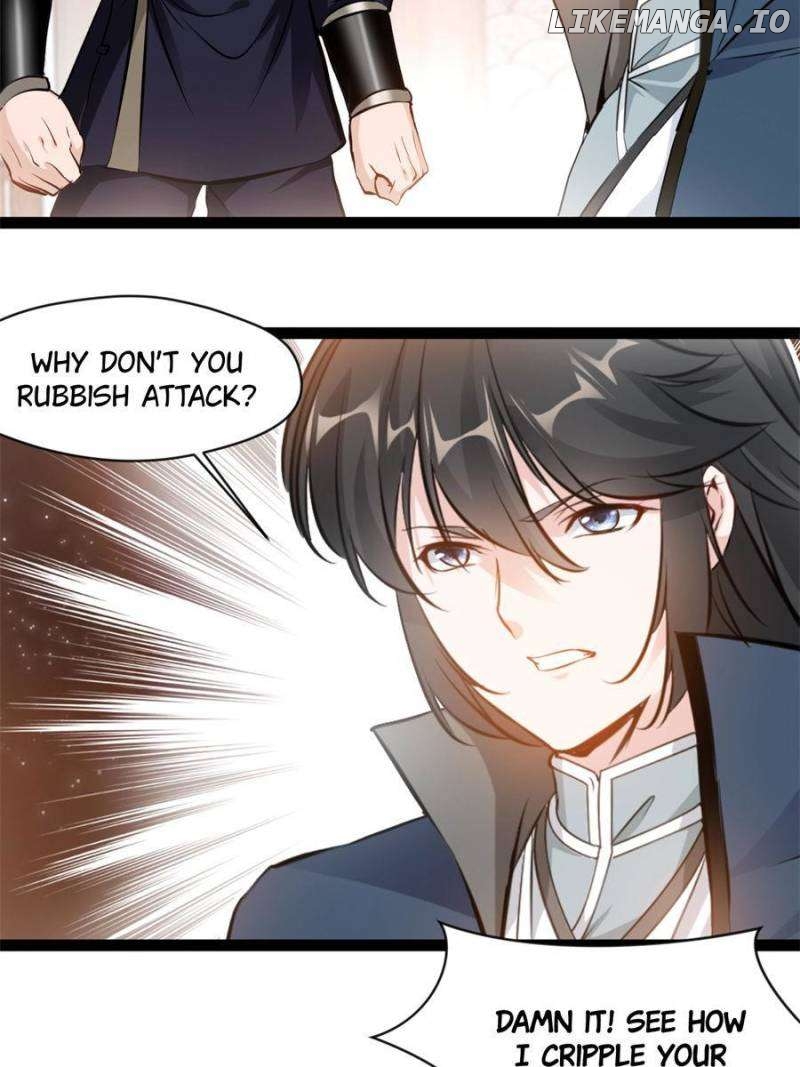 The Supreme Master Chapter 121 - page 3