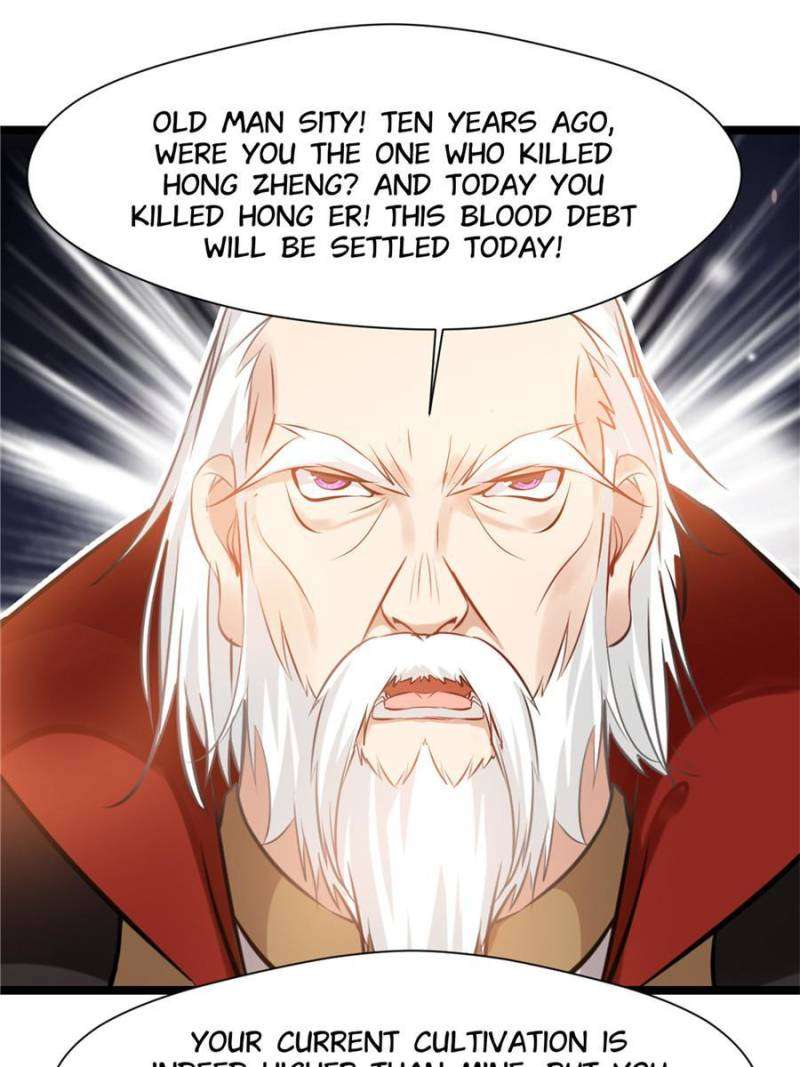 The Supreme Master Chapter 92 - page 11