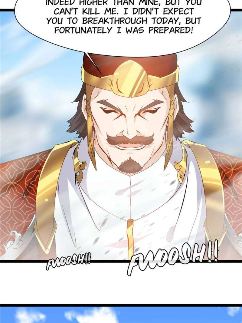 The Supreme Master Chapter 92 - page 12