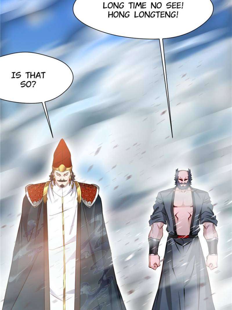 The Supreme Master Chapter 92 - page 14