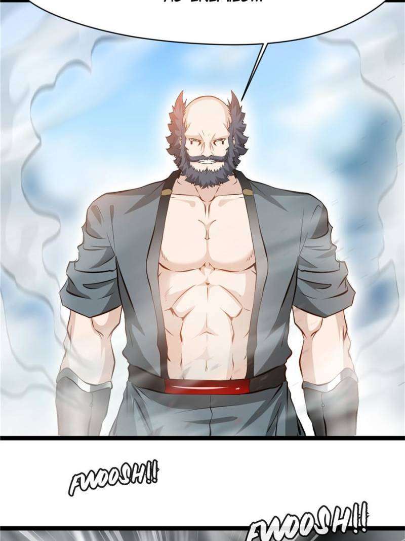 The Supreme Master Chapter 92 - page 17