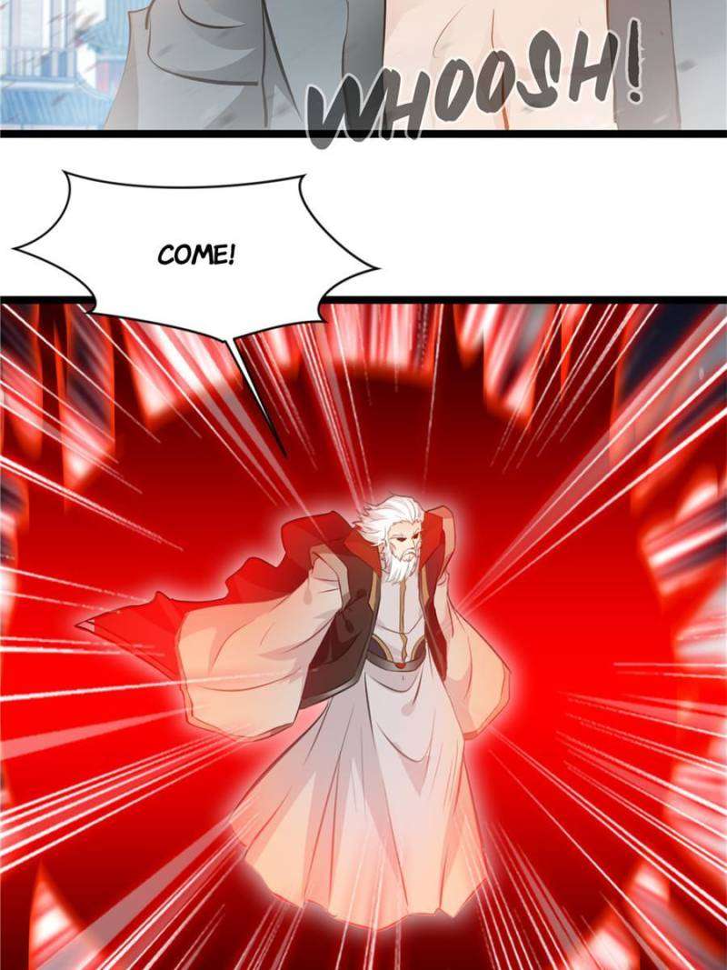 The Supreme Master Chapter 92 - page 24