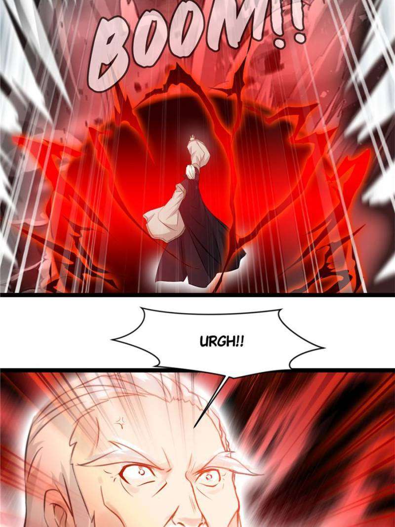 The Supreme Master Chapter 92 - page 33