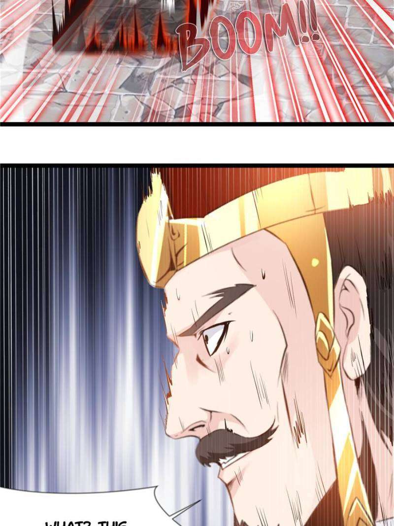 The Supreme Master Chapter 92 - page 4
