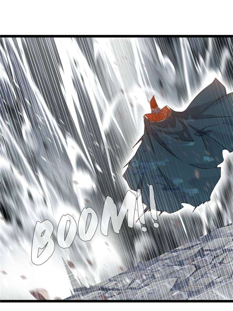 The Supreme Master Chapter 92 - page 6