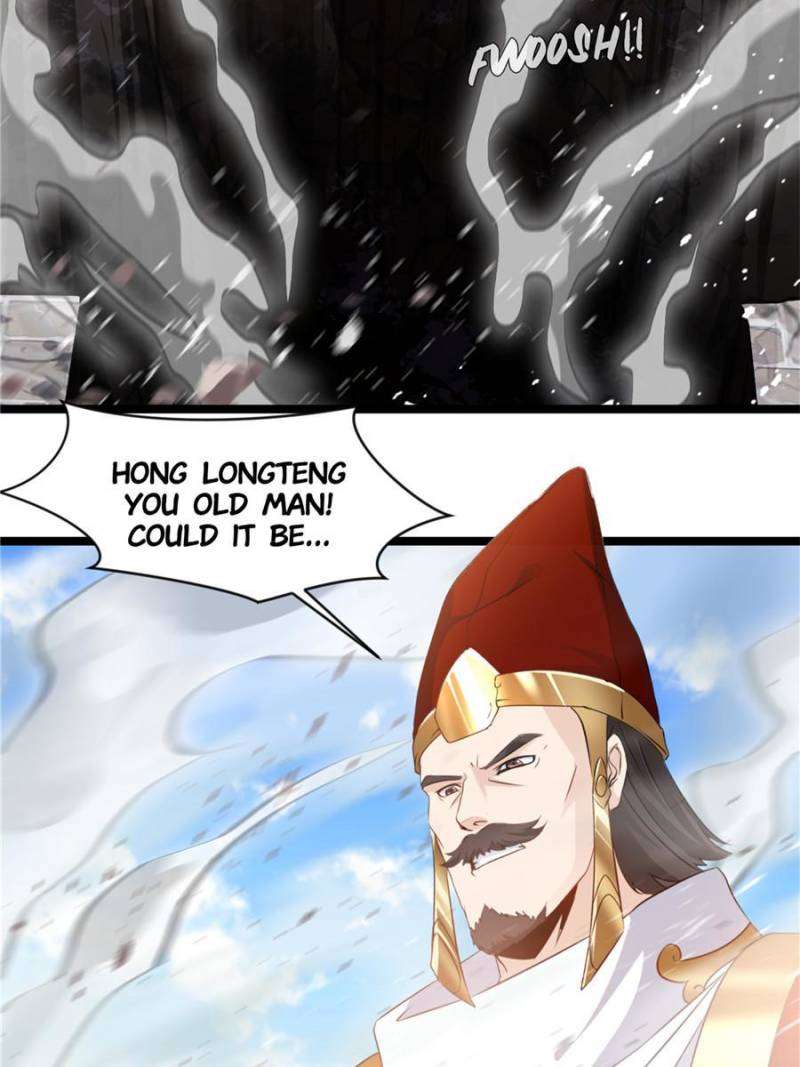 The Supreme Master Chapter 92 - page 8