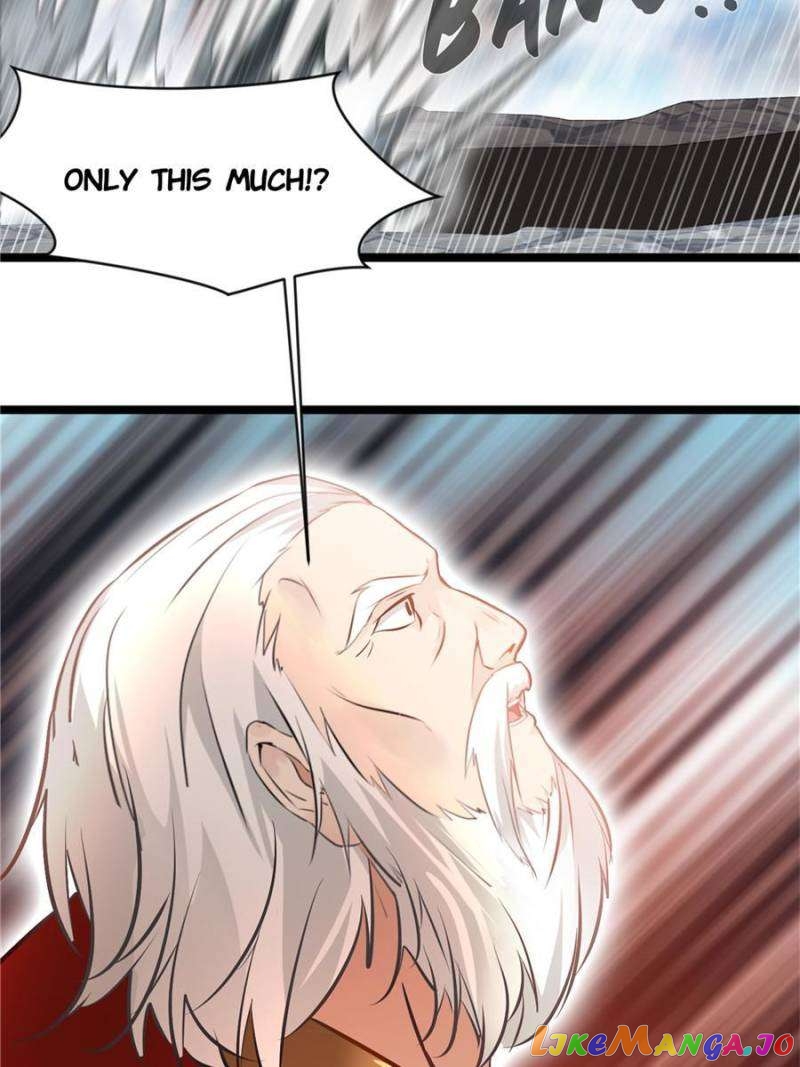 The Supreme Master Chapter 93 - page 13