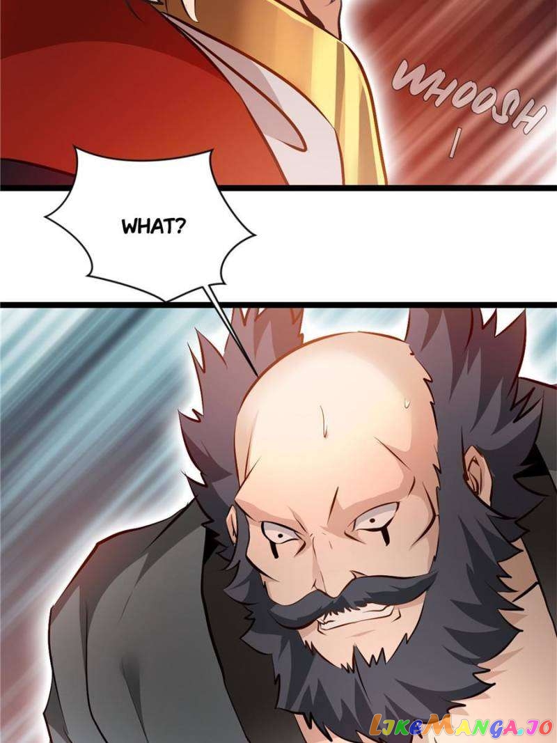 The Supreme Master Chapter 93 - page 14