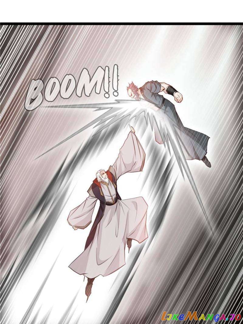 The Supreme Master Chapter 93 - page 16