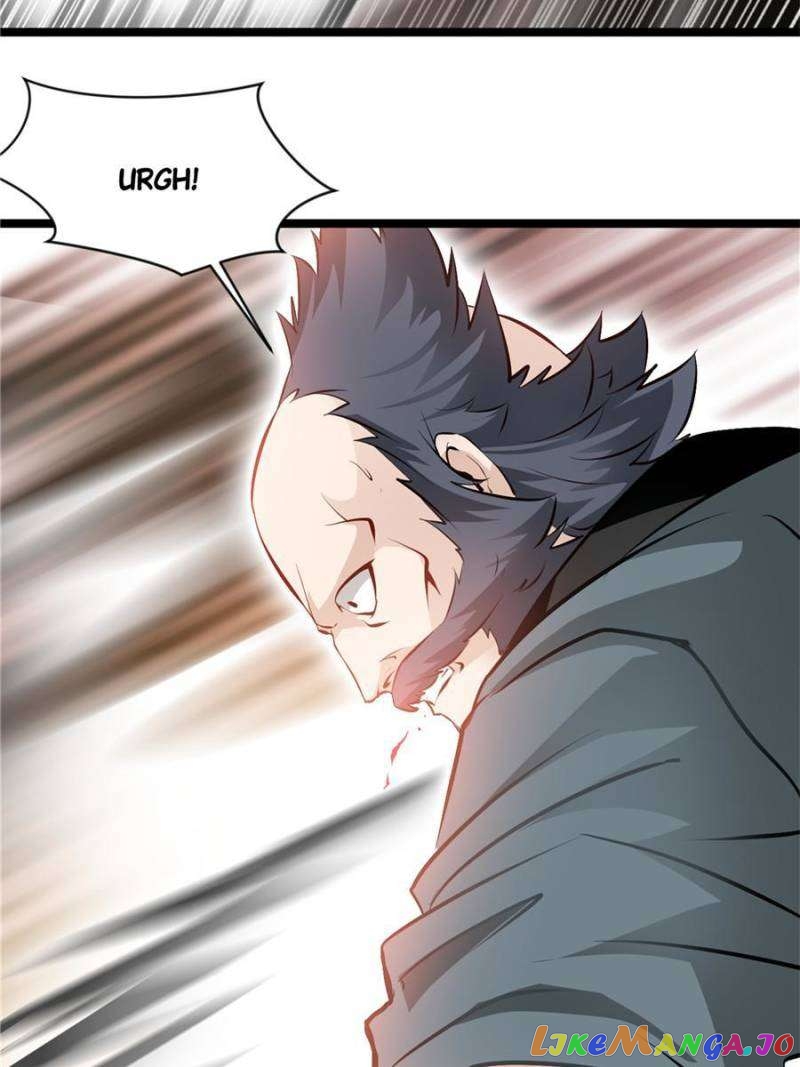 The Supreme Master Chapter 93 - page 17