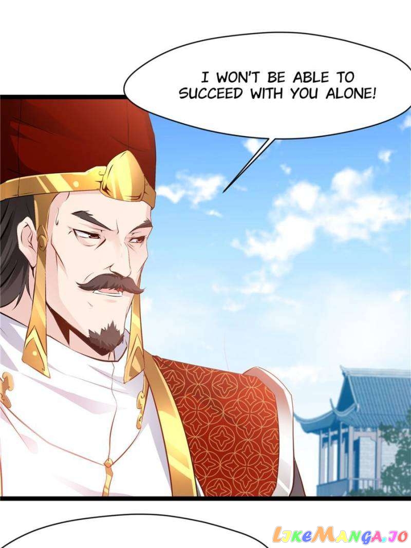 The Supreme Master Chapter 93 - page 21