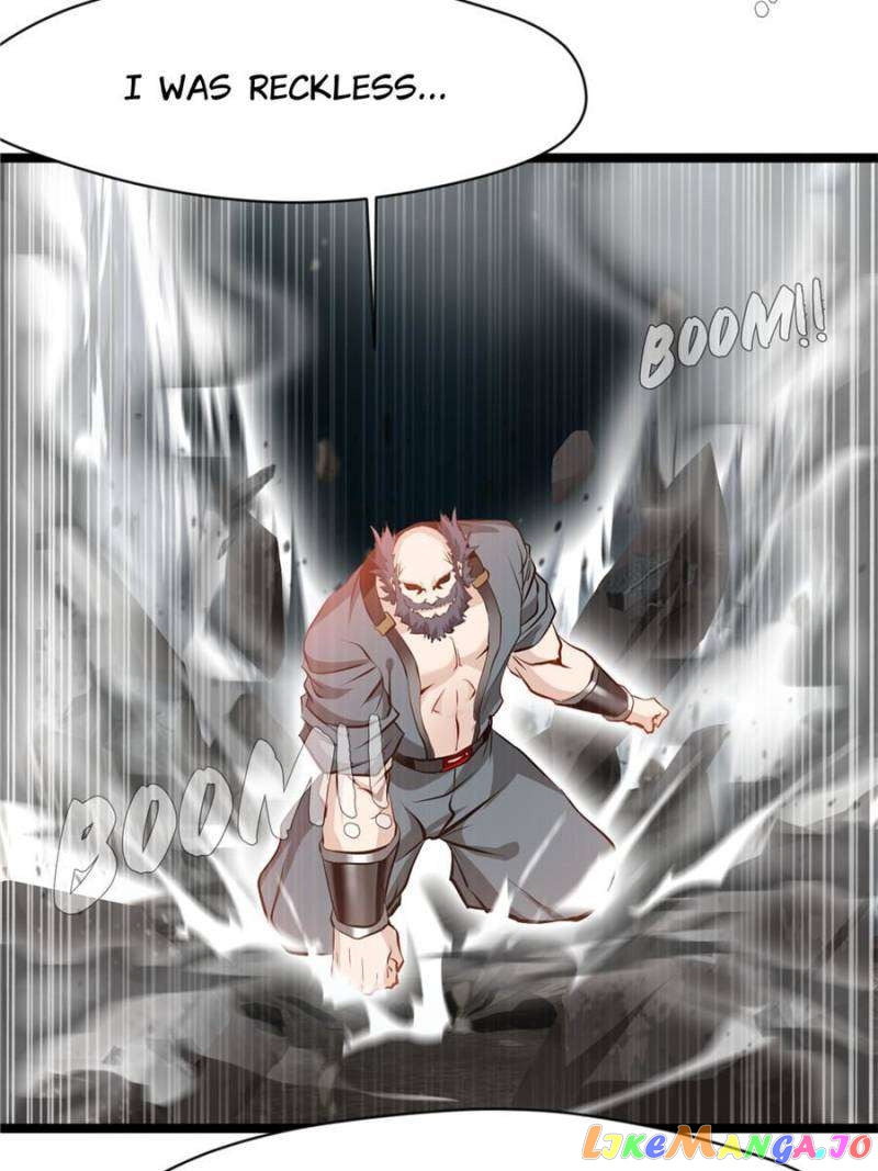 The Supreme Master Chapter 93 - page 23