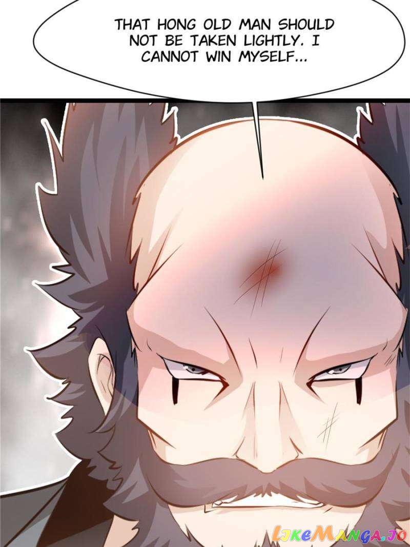 The Supreme Master Chapter 93 - page 24