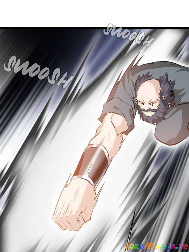 The Supreme Master Chapter 93 - page 6