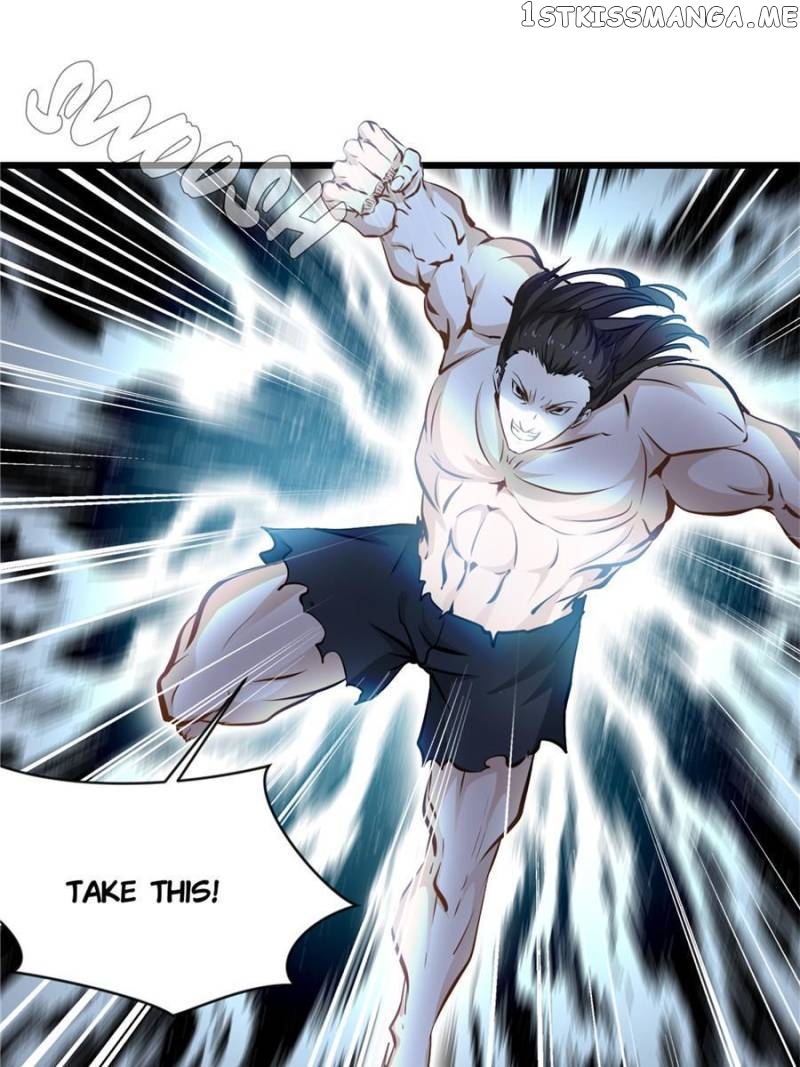 The Supreme Master Chapter 70 - page 11