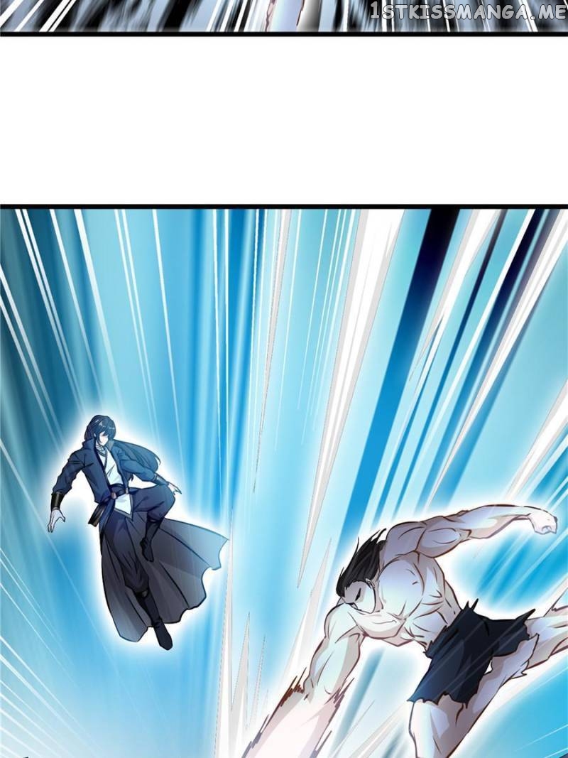 The Supreme Master Chapter 70 - page 12