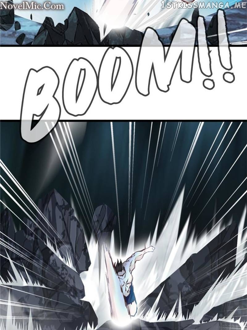 The Supreme Master Chapter 70 - page 13