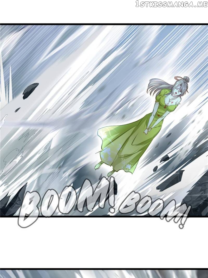 The Supreme Master Chapter 70 - page 16