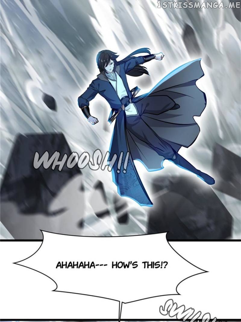 The Supreme Master Chapter 70 - page 17