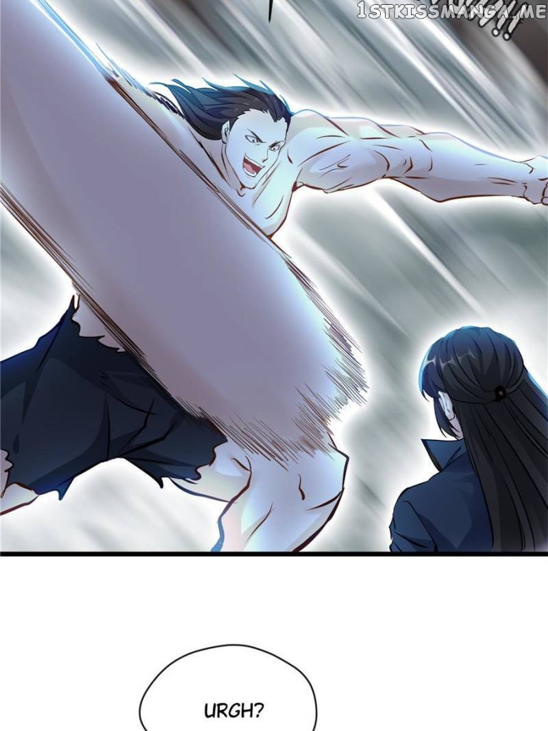 The Supreme Master Chapter 70 - page 18