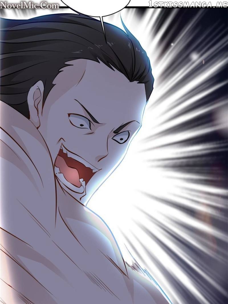The Supreme Master Chapter 70 - page 19