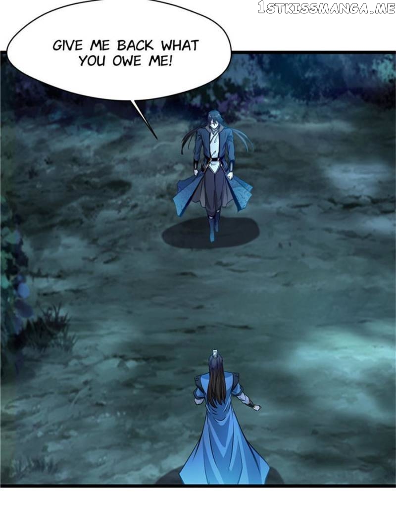 The Supreme Master Chapter 70 - page 2