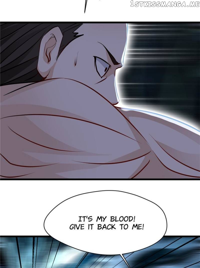 The Supreme Master Chapter 70 - page 22