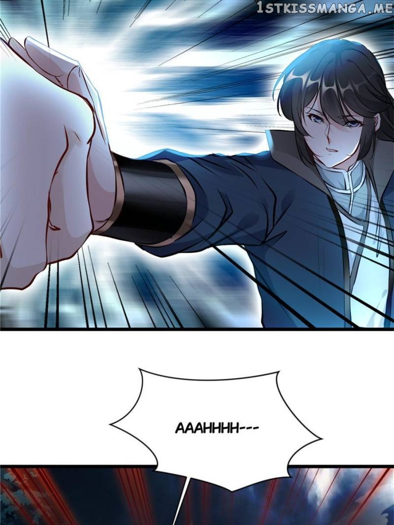 The Supreme Master Chapter 70 - page 23