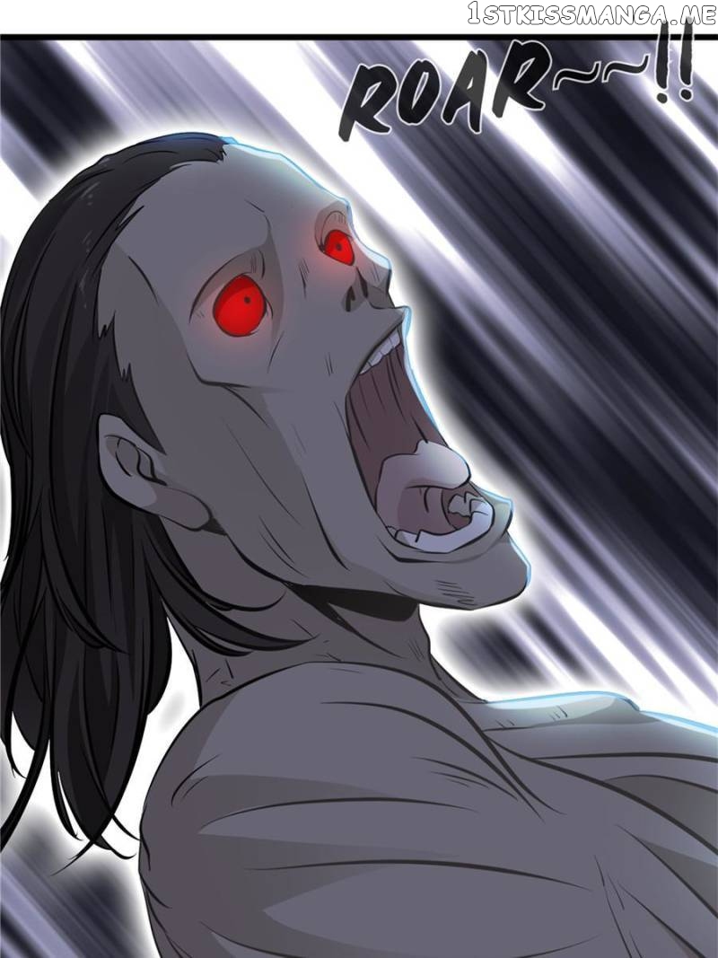 The Supreme Master Chapter 70 - page 26