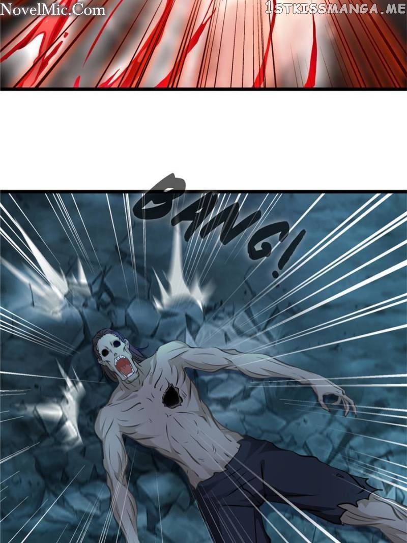 The Supreme Master Chapter 70 - page 29