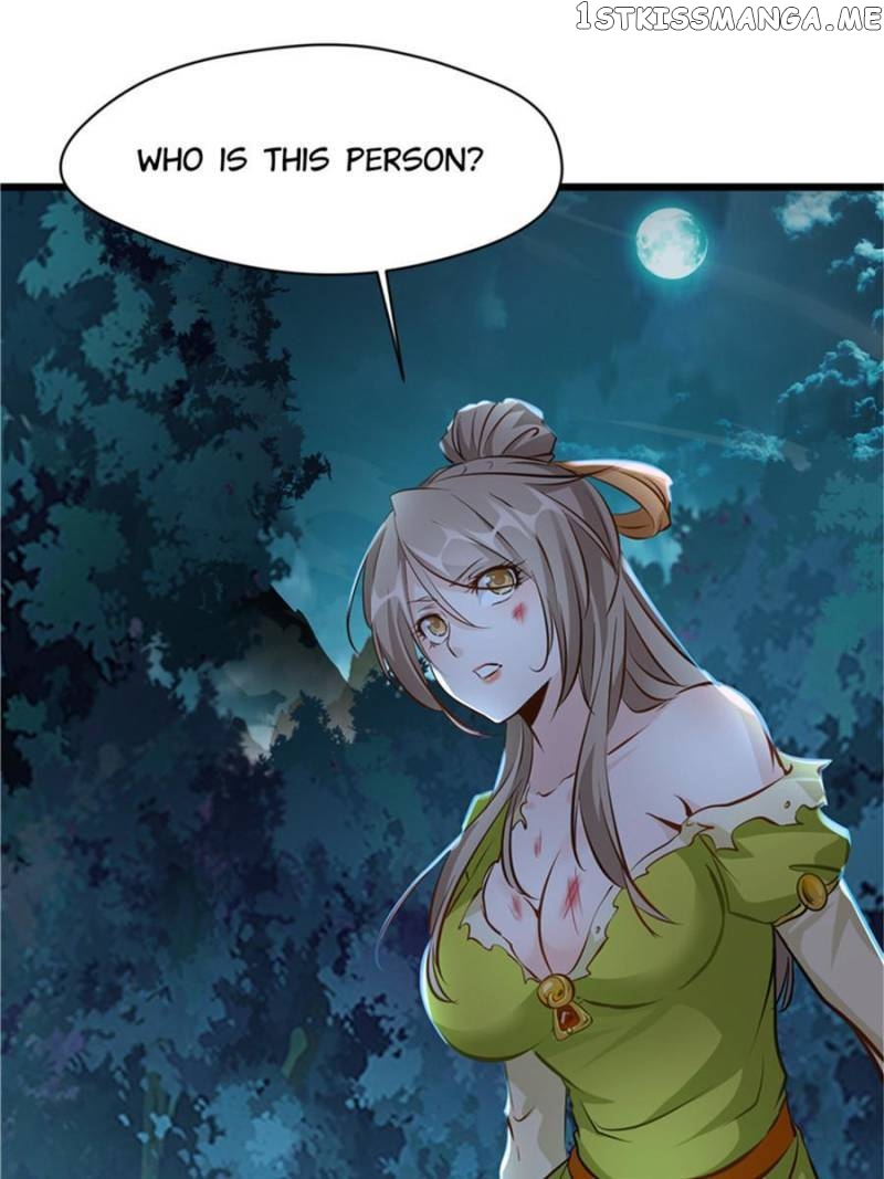 The Supreme Master Chapter 70 - page 3