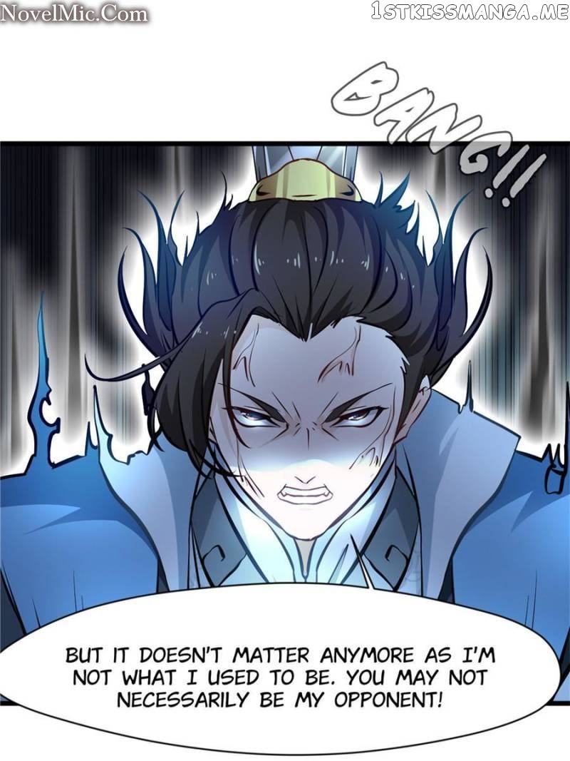 The Supreme Master Chapter 70 - page 6