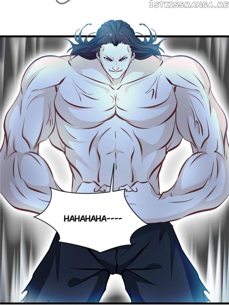 The Supreme Master Chapter 70 - page 8