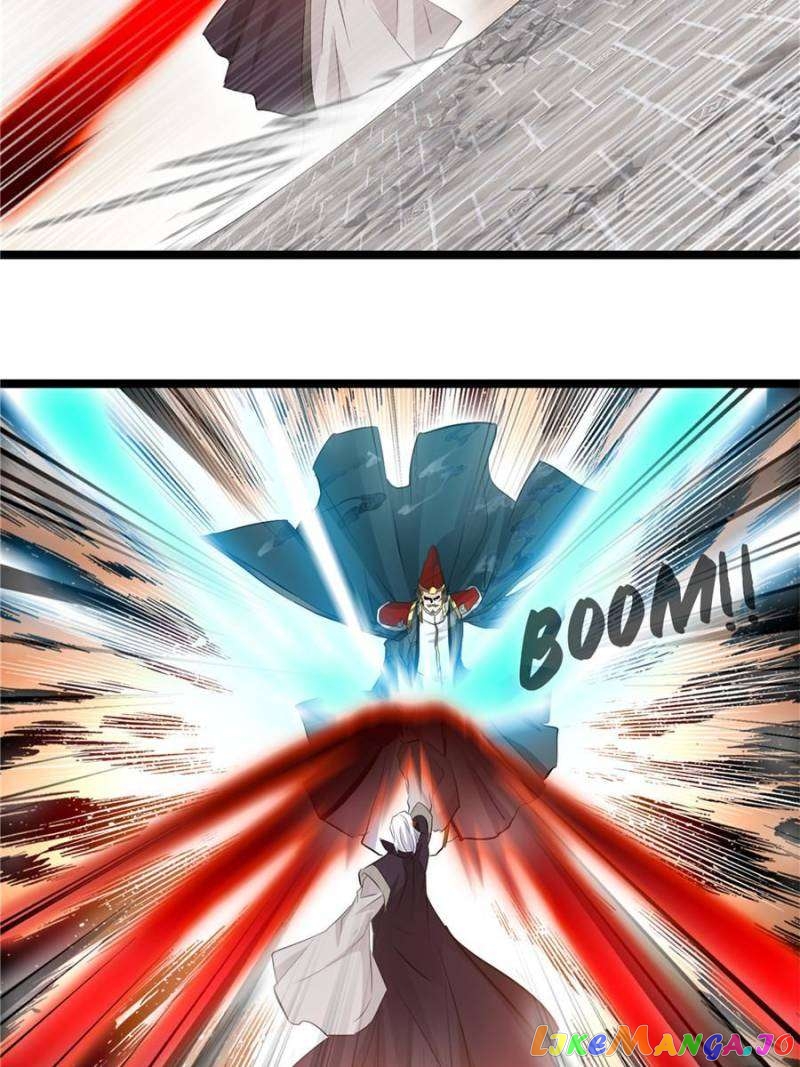The Supreme Master Chapter 94 - page 14