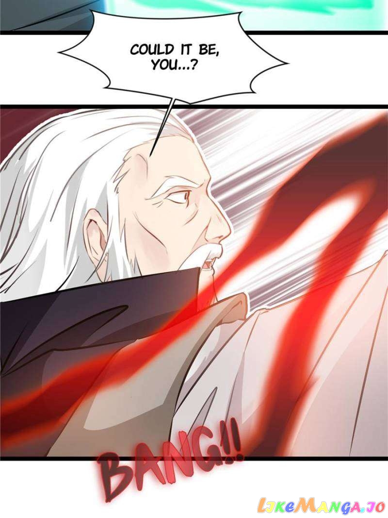 The Supreme Master Chapter 94 - page 17