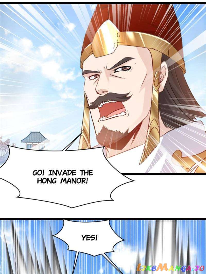The Supreme Master Chapter 94 - page 18