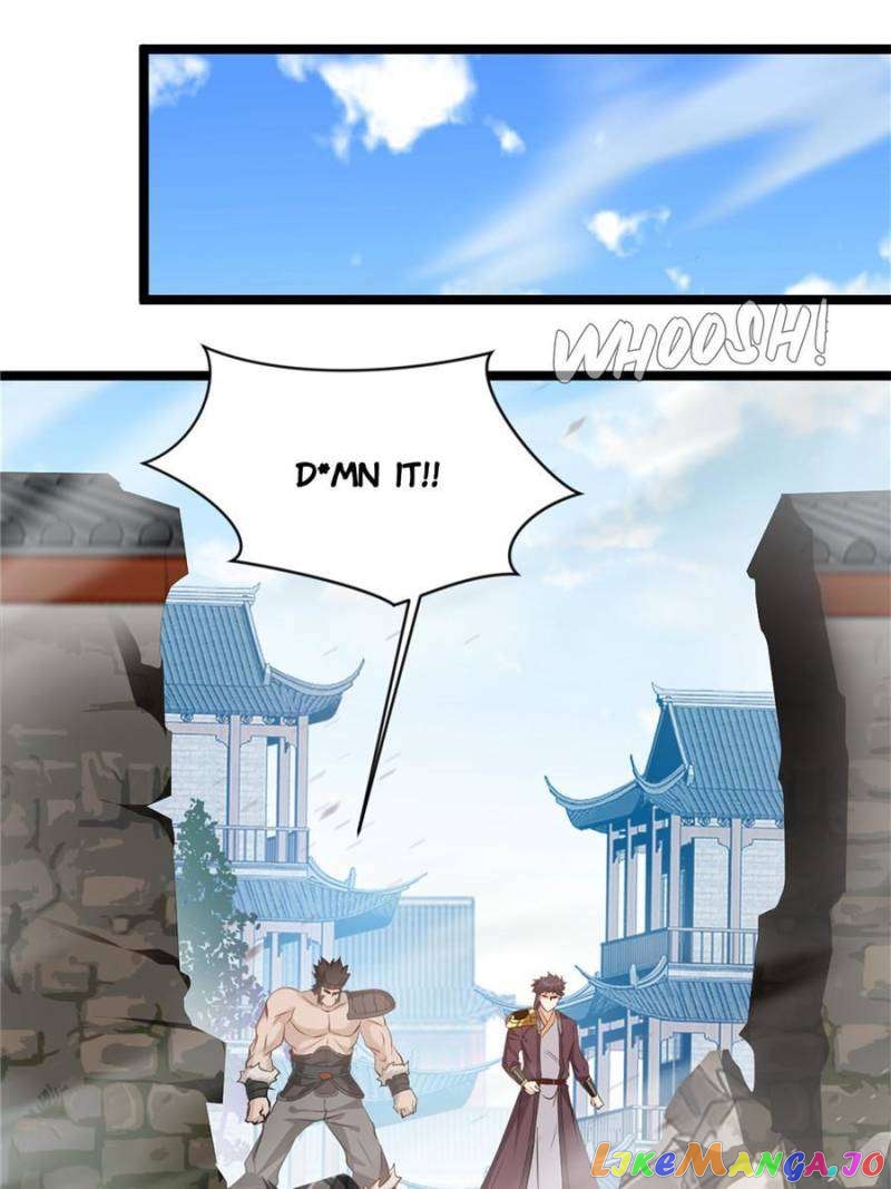 The Supreme Master Chapter 94 - page 2