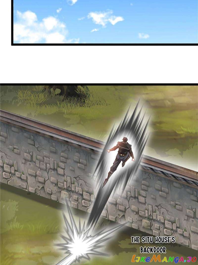 The Supreme Master Chapter 94 - page 29
