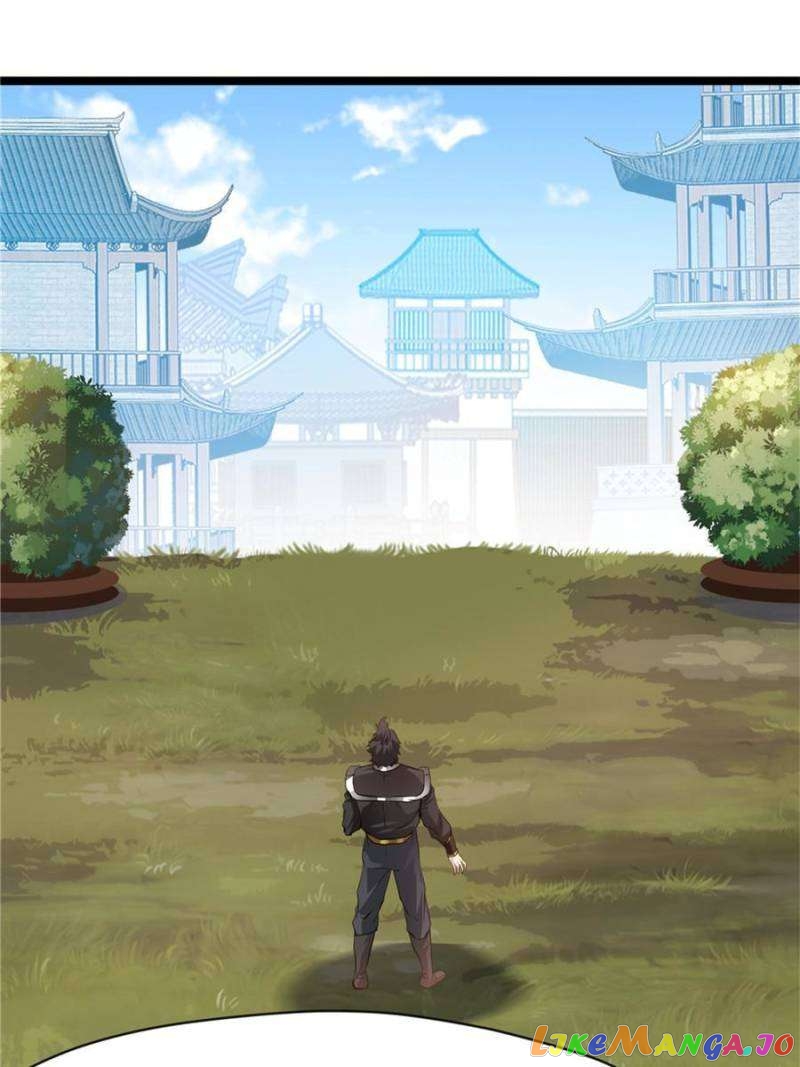 The Supreme Master Chapter 94 - page 32