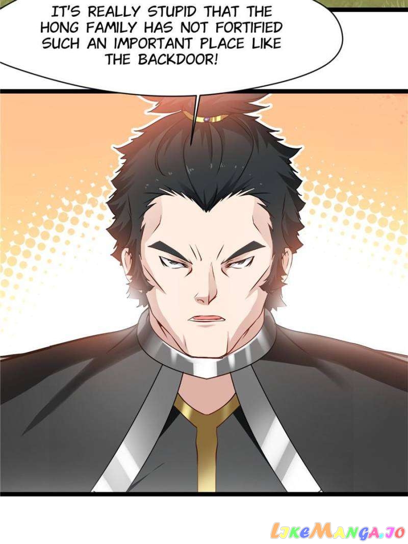 The Supreme Master Chapter 94 - page 33