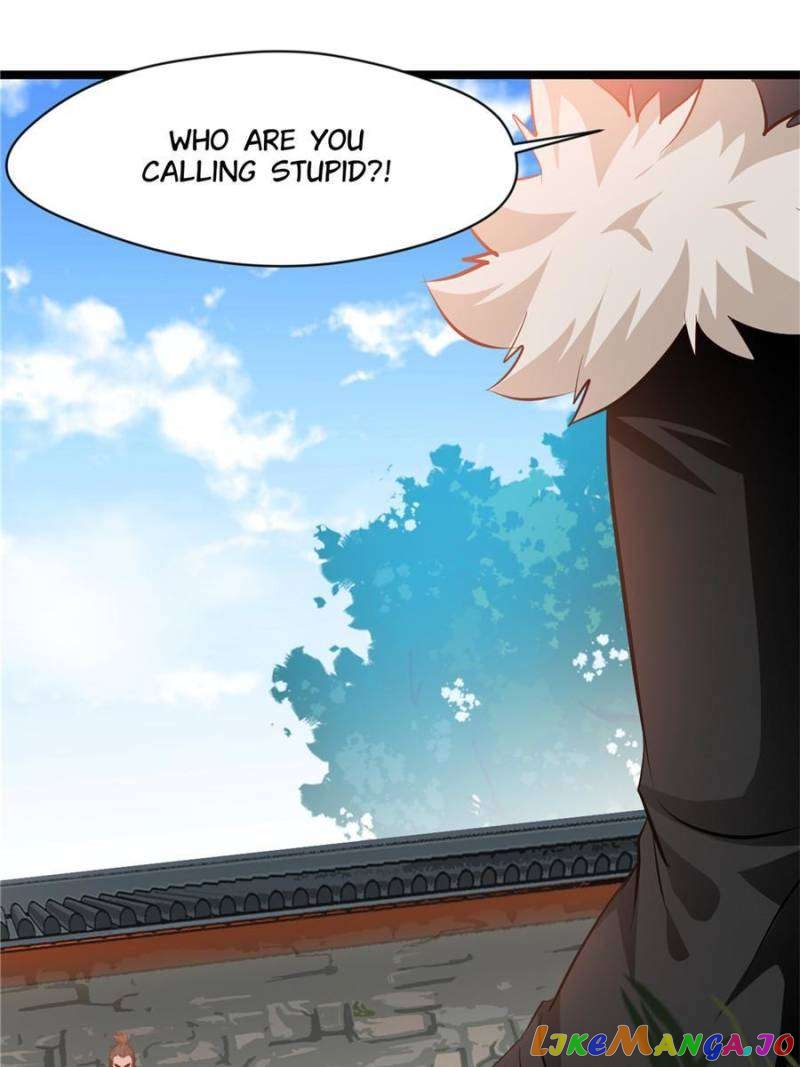 The Supreme Master Chapter 94 - page 34